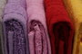 Mijölnir Rainbow Juego de Toallas de Lavado (10 Piezas)